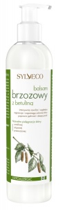 Sylveco – Balsam brzozowy z betuliną – 300 ml