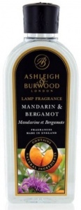 Olejek do lampy katalitycznej Ashleigh & Burwood - Mandarin & Bergamot