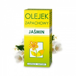 Olejek zapachowy Jaśmin - 10 ml - Etja