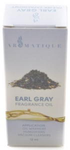 Olejek zapachowy Earl Gray - 12 ml