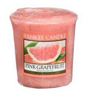 Yankee Candle – Sampler Pink Grapefruit – 49g