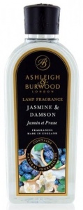 Olejek do lampy katalitycznej Ashleigh & Burwood - Jasmine & Damson - 250 ml
