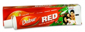 Dabur - Pasta do zębów Red