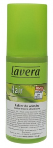 Lavera – Lakier do włosów bardzo mocno utrwalający – 150 ml
