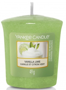Yankee Candle – Sampler Vanilla Lime – 49g