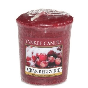 Yankee Candle – Sampler Cranberry Ice – 49g