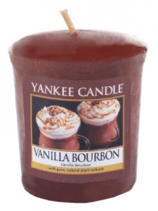 Yankee Candle - Sampler Vanilla Bourbon - 49g