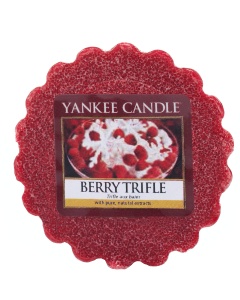 Yankee Candle - Wosk Berry Trifle - 22g