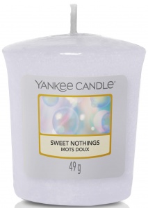 Yankee Candle - Sampler Sweet Nothings - 49g