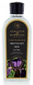 Olejek do lampy katalitycznej Ashleigh & Burwood - Midnight Iris