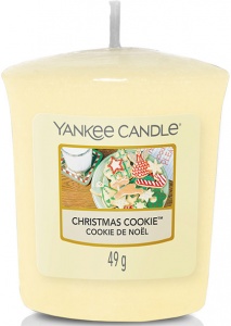 Yankee Candle - Sampler Christmas Cookie - 49g