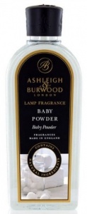 Olejek do lampy katalitycznej Ashleigh & Burwood - Baby Powder 