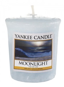 Yankee Candle - Sampler Moonlight - 49g