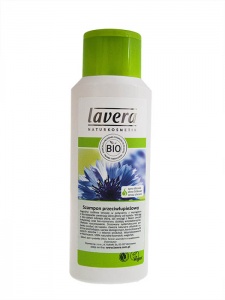Lavera – Szampon przeciwłupieżowy - 200 ml