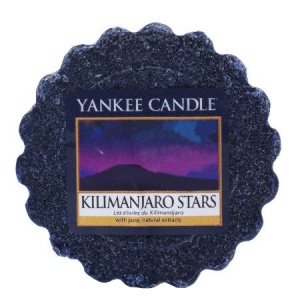 Yankee Candle - Wosk Kilimanjaro Stars - 22g