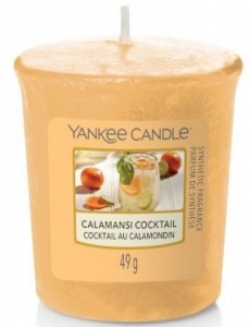 Yankee Candle - Sampler Calamansi Coctail - 49g