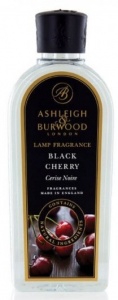 Olejek do lampy katalitycznej Ashleigh & Burwood - Black Cherry - 250 ml
