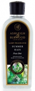Olejek do lampy katalitycznej Ashleigh & Burwood - Summer Rain