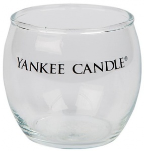 Yankee Candle - Essential Roly Poly - świecznik na sampler
