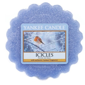 Yankee Candle - Wosk Icicles - 22g