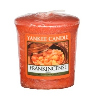 Yankee Candle – Sampler Frankincense – 49g