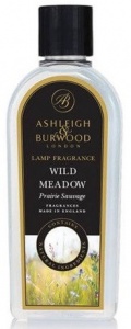 Olejek do lampy katalitycznej Ashleigh & Burwood - Wild Meadow