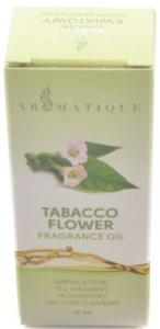 Olejek zapachowy Tabak Kwiatowy- 12 ml