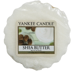 Yankee Candle – Wosk Shea Butter – 22g