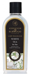 Olejek do lampy katalitycznej Ashleigh & Burwood - White Tea