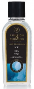 Olejek do lampy katalitycznej Ashleigh & Burwood - Ice Spa - 250 ml