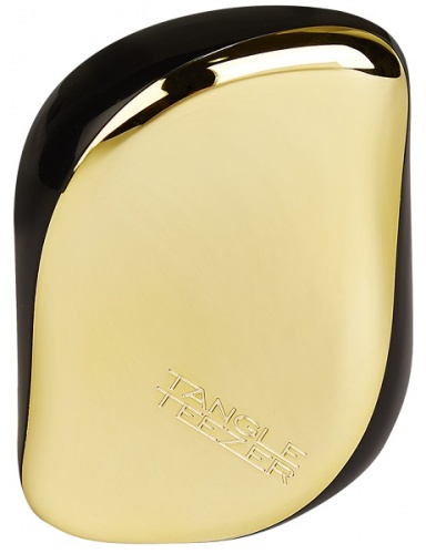 Tangle Teezer - Szczotka do włosów Compact Styler Gold Rush