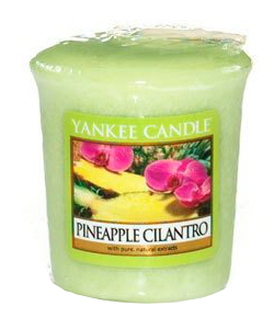 Yankee Candle- Sampler Pineapple Cilantro - 49g