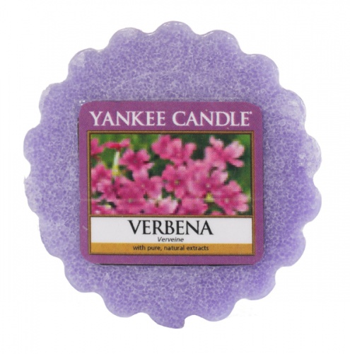  Yankee Candle - Wosk Verbena - 22g
