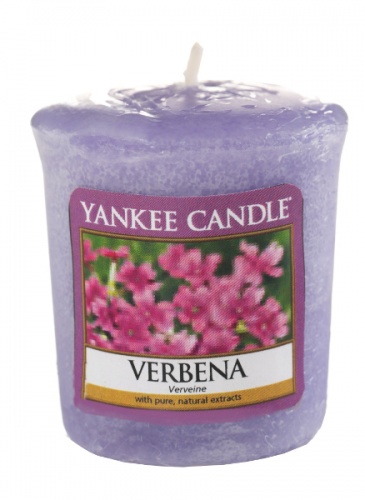 Yankee Candle - Sampler Verbena - 49g