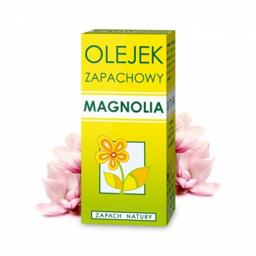  Olejek zapachowy Magnolia - 10 ml - Etja