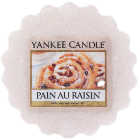 Yankee Candle - Wosk Pain Au Raisin - 22g