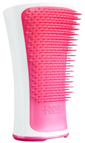 Tangle Teezer - Szczotka do włosów Aqua Splash Pink Flamingo