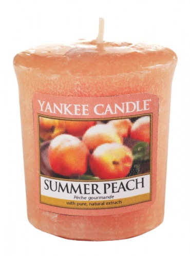  Yankee Candle - Sampler Summer Peach - 49g