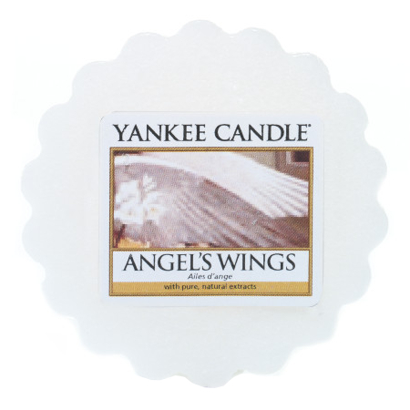 Yankee Candle - Wosk Angel's Wings - 22g
