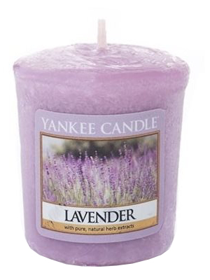  Yankee Candle - Sampler Lavender - 49g