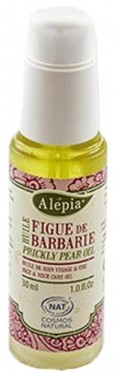 Alepia - Olej z Opuncji Figowej 100% - 30 ml