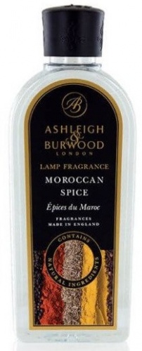 Olejek do lampy katalitycznej Ashleigh & Burwood - Moroccan Spice - 250 ml