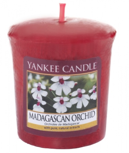 Yankee Candle - Sampler Madagascan Orchid - 49g