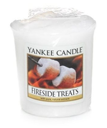 Yankee Candle – Sampler Fireside Treats – 49g