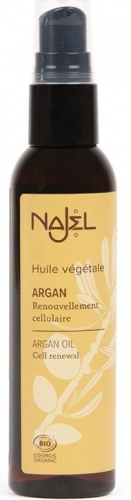 Najel - Olej arganowy BIO - 80 ml