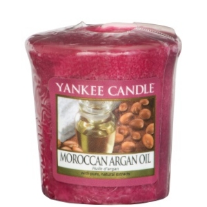 Yankee Candle – Sampler Moroccan Argan Oil – 49g