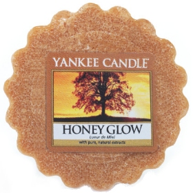Yankee Candle – Wosk Honey Glow – 22g