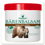 Herbamedicus - Maść niedźwiedzia - 250 ml