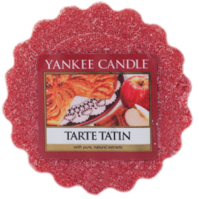 Yankee Candle - Wosk Tarte Tatin - 22g