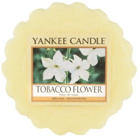 Yankee Candle - Wosk Tobacco Flower - 22g